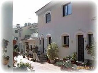 CHARMED TOWN HOUSE IN QUESADA Quesada/rojales